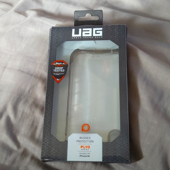 ☀️FREE With Purchase☀️iPhone X case - Picture 1 of 3